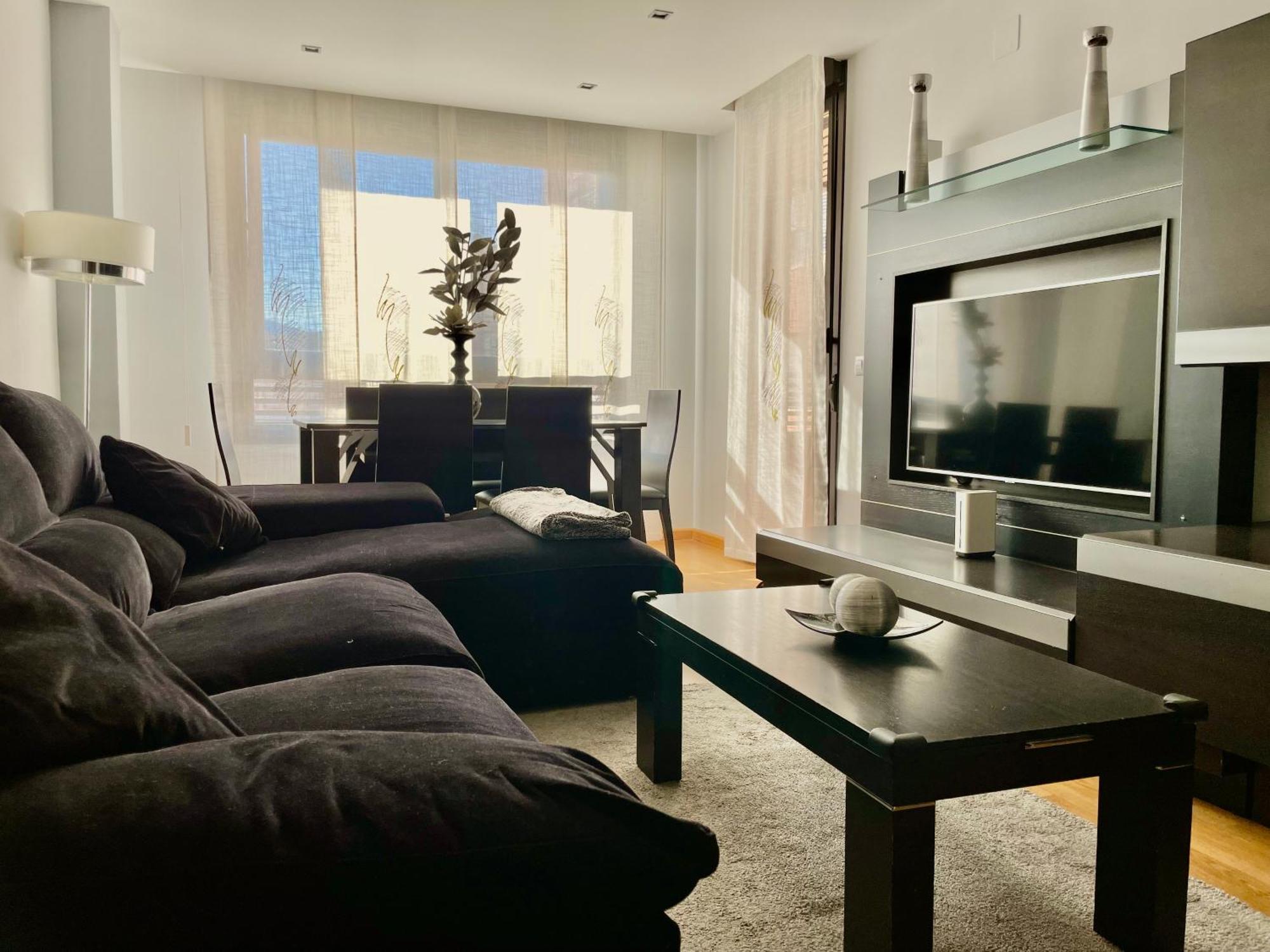 Apartamentos Ciudad Del Calzado อาร์เนโด ภายนอก รูปภาพ