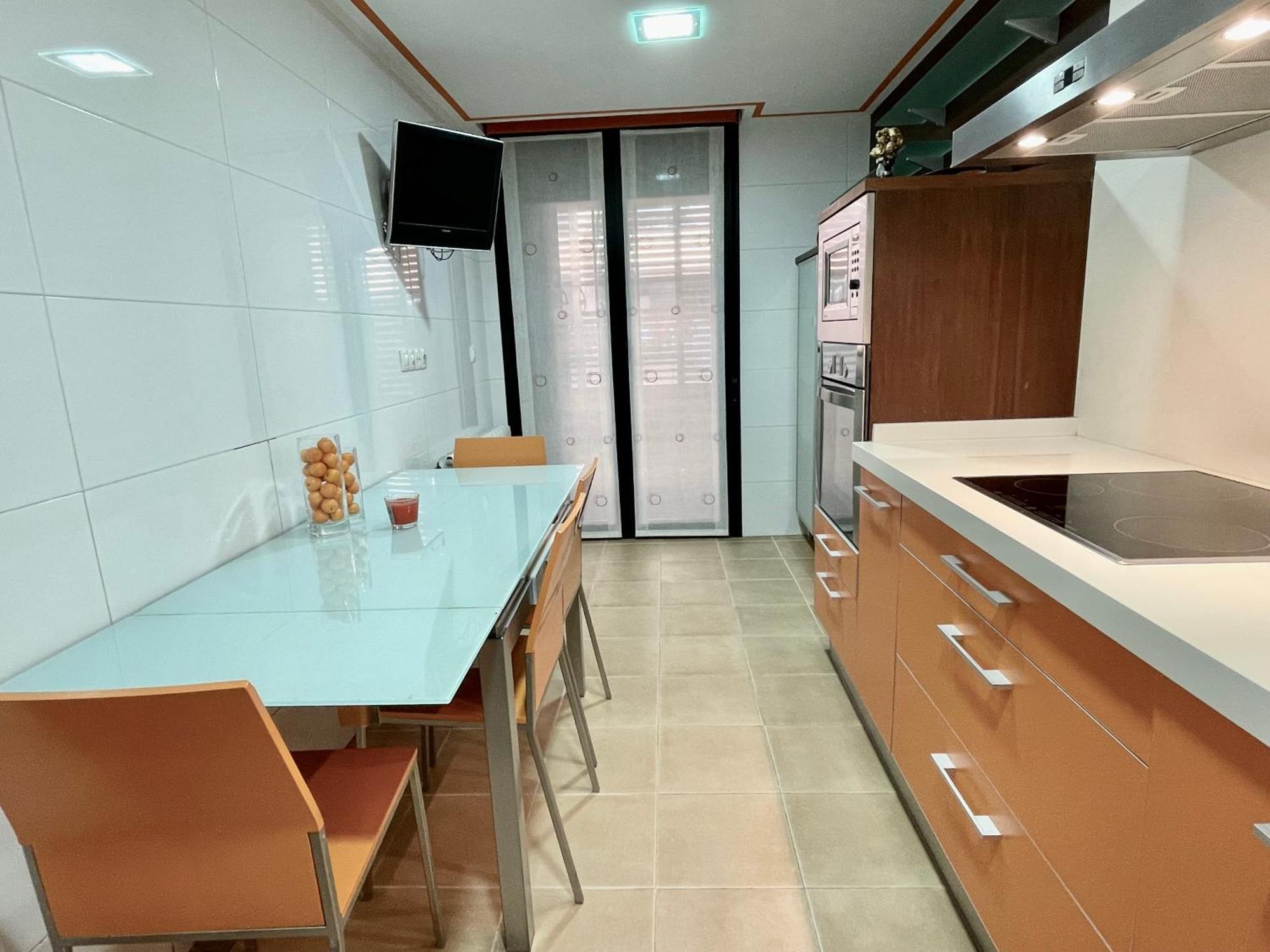 Apartamentos Ciudad Del Calzado อาร์เนโด ภายนอก รูปภาพ