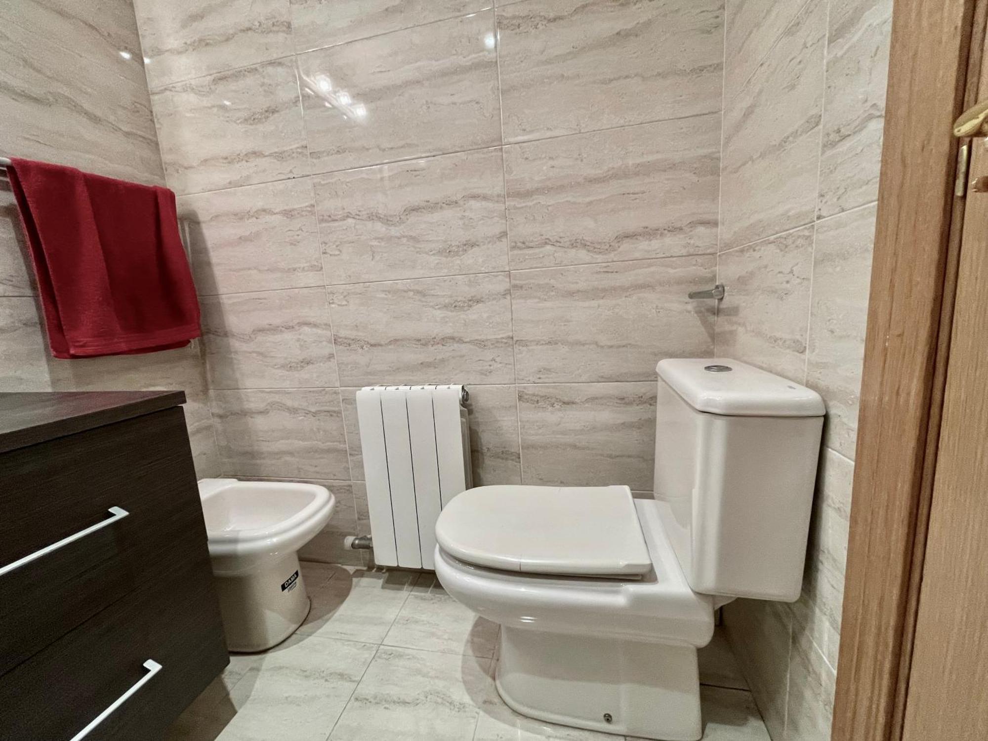 Apartamentos Ciudad Del Calzado อาร์เนโด ภายนอก รูปภาพ